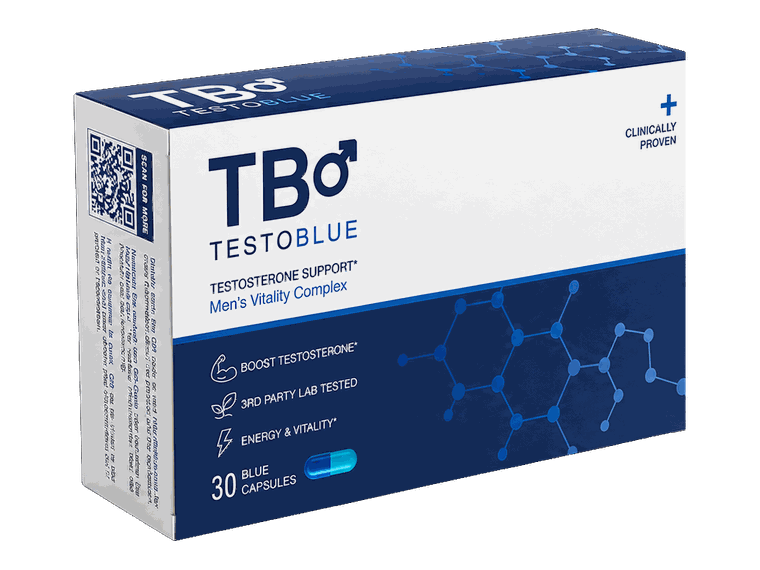 Testo Blue 30-Tage-Vorrat